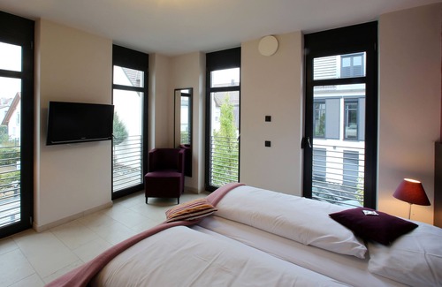 Geisenfeld Hotel | KH Hotel