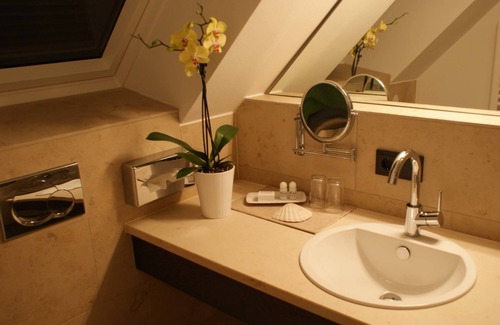 Geisenfeld Hotel | KH Hotel