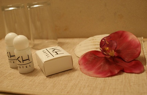 Geisenfeld Hotel | KH Hotel