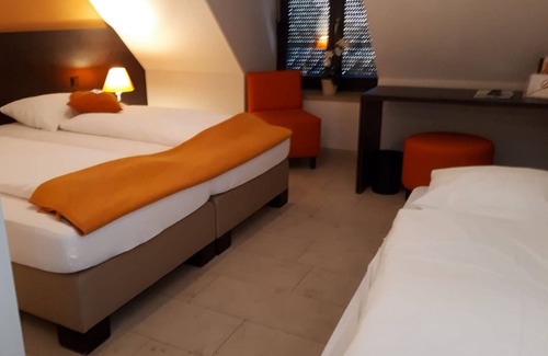 Geisenfeld Hotel | KH Hotel