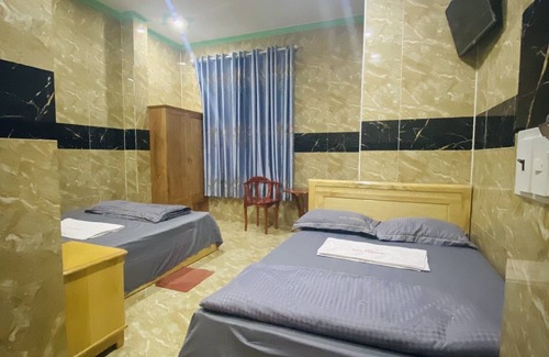 Tan Uyen Town Hotel | Khach San Khanh Binh