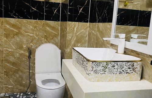 Tan Uyen Town Hotel | Khach San Khanh Binh