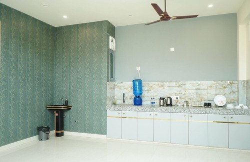 Varanasi Apartamento | Khajuri Colony