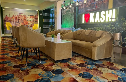 Varanasi Apartamento | Khajuri Colony