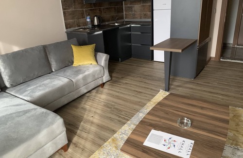 Tokat Casa | Khall Suite's