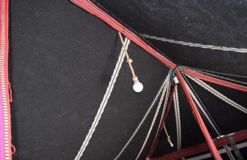 Mahane Zofar Hotel | Khan Alsira - חאן אלסרה