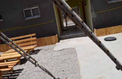 Mahane Zofar Hotel | Khan Alsira - חאן אלסרה