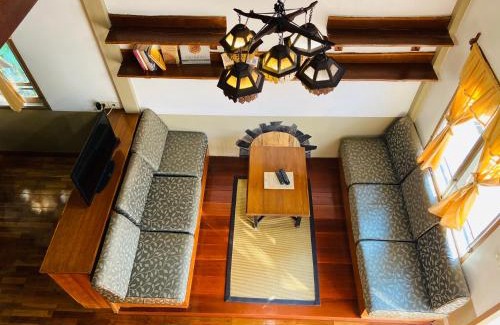 Khao Kho Complejo | Khaokhoherbary OrganicFarm&Resort