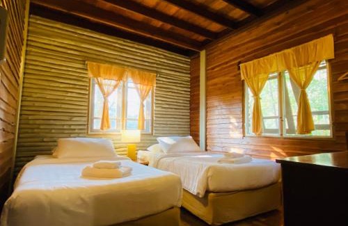 Khao Kho Complejo | Khaokhoherbary OrganicFarm&Resort