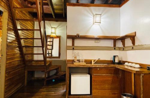 Khao Kho Complejo | Khaokhoherbary OrganicFarm&Resort