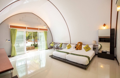 Nong Nam Daeng Complejo | Khaoyai Fantasy Resort