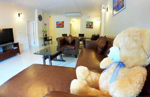 Nong Nam Daeng Complejo | Khaoyai Fantasy Resort