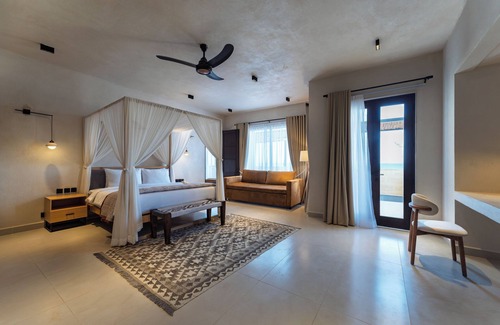 Balochistan Complejo | Khoj Resorts Allana