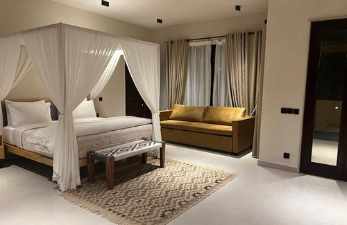Balochistan Complejo | Khoj Resorts Allana