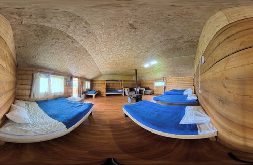 Hatgal Complejo | Khun Odod Resort- Khuvsgul province.