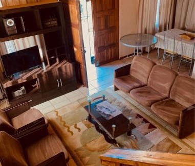Maseru Hotel | Khutsong Lodge