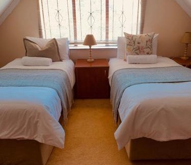 Maseru Hotel | Khutsong Lodge