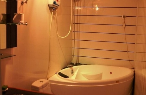 Tsageri Casa | Khvamli 2002