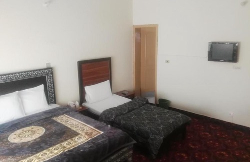 G-9 Sector Casa | KHYBER INN