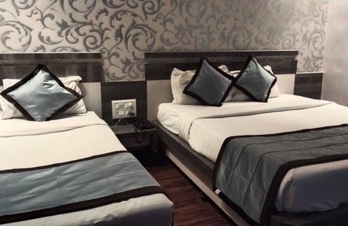 Shirdi Hotel | Kiara Eshosans Palace