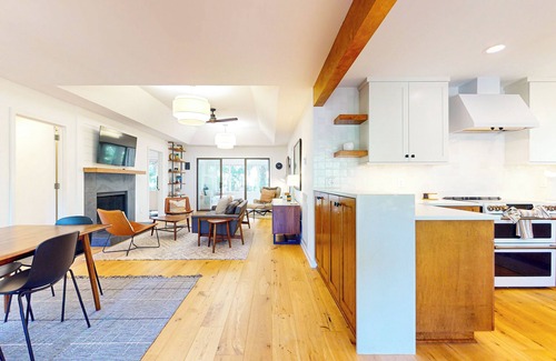 Kiawah Island Cabaña | Kiawah Exclusives | 4136 Night Heron Cottage