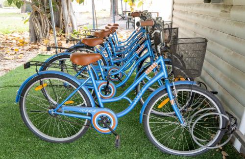 Kfar Masaryk Hotel | Kibbutz Kfar Masaryk Country Lodging