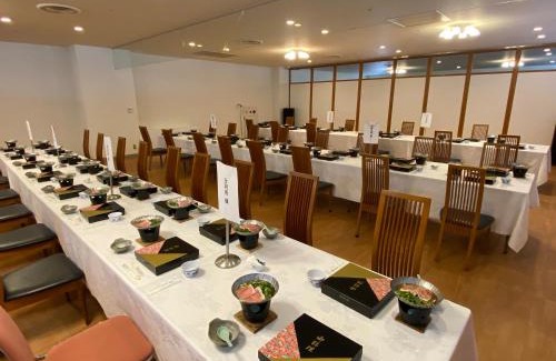 Kibichuo Hotel | Kibi Kogen Resort Hotel