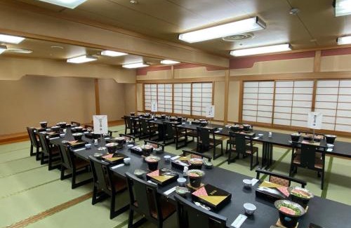 Kibichuo Hotel | Kibi Kogen Resort Hotel