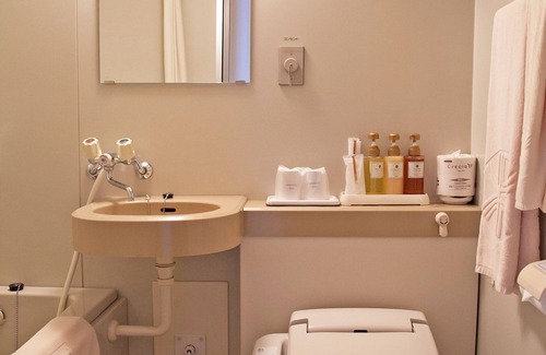 Kibichuo Hotel | Kibikougen Resort Hotel