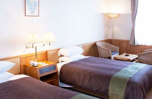 Kibichuo Hotel | Kibikougen Resort Hotel