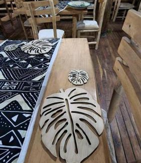 Kaabong Cabina | Kidepo Adere Lodge