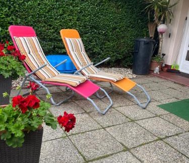 Balatonbereny Apartamento | KiDo Apartman