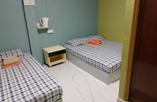 Redang Island Hotel | kieara Redang Chalet