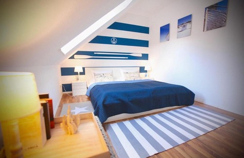 Wellsee Apartamento | Kieler FeWo No.1