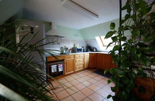 Kientzheim Casa | KIENTZHEIM GRAN ENCANTO CON ENCANTO UBICADO EN EL CENTRO DEL PUEBLO