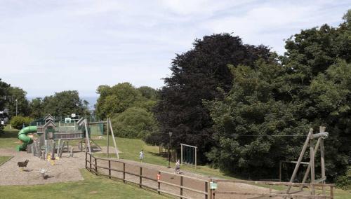 Bucks Cross Complejo | Kieras View At Bideford Bay