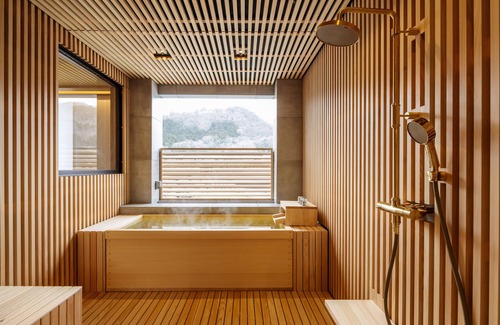 Aba Onsen Casa | Kifu No Sato