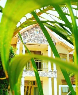 Kigali Hotel | KiGALI GARDEN VILLA HOMES