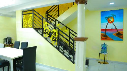 Kigali Hotel | KiGALI GARDEN VILLA HOMES