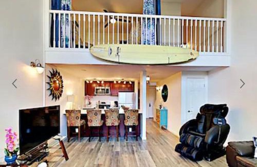 Kihei Apartamento | Kihei Maui Island Style, Beach, Pool, Restaurants Kihei Gardens Estates