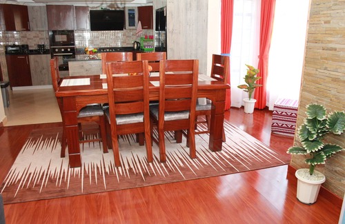 Kenya Casa | Kijabe Sunset View Guesthouse