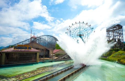 Beppu Hotel | Kijima Kogen Hotel