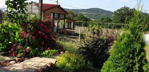 Tbilisi Chalet De Esquí | Kiketi Paradise