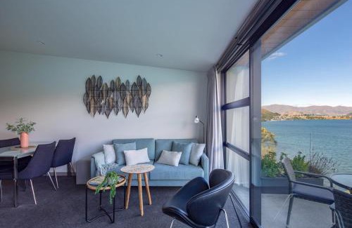 Queenstown Apartamento | Kikorangi- Free Parking- BBQ- AC
