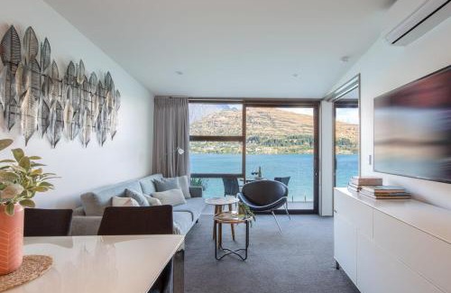 Queenstown Apartamento | Kikorangi- Free Parking- BBQ- AC