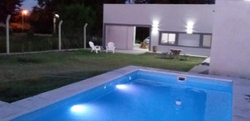 Departamento de Paraná Villa | Kilómetro 429