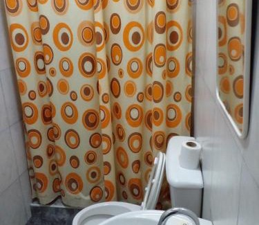 Departamento de Paraná Villa | Kilómetro 429