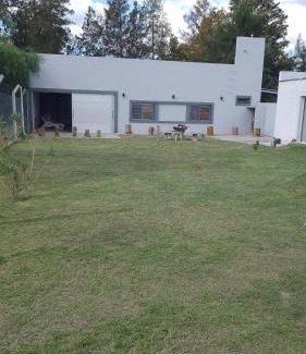 Departamento de Paraná Villa | Kilómetro 429