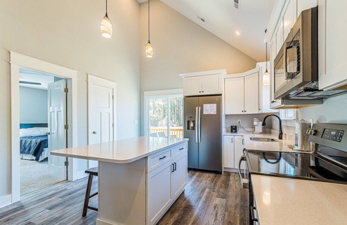 Harbinger Casa | KIL9100 Kilmarlic Player Cottage. Golf Resort, Community Pool & Fitness