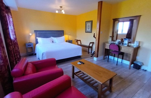 Roscoe Cama Y Desayuno | Kilbree House